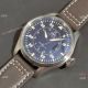 Copy IWC Big Pilots TOP GUN 46mm Watch Gray Leather Strap (3)_th.jpg